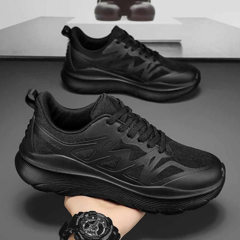 Мода Профессиональные Гоночные Мужские Дышащие Кроссовки для Бега Марафон Унисекс Карбоновая Пластина Воздушная Подушка Кроссовки Нескользящие Женские Спортивные Туфли36-45 45 чёрный
Мода Профессиональные Гоночные Мужские Дышащие Кроссовки для Бега Марафон Унисекс Карбоновая Пластина Воздушная Подушка Кроссовки Нескользящие Женские Спортивные Туфли36-45 45 чёрный