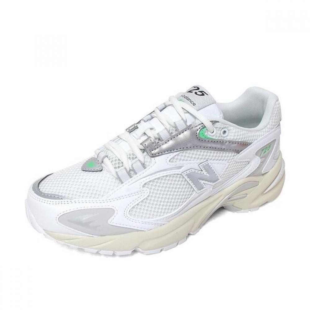New Balance 725 Men S woMen S Running ShoeS Running ShoeS White Ml725cf ML725CF:270mm(US9)
New Balance 725 Men S woMen S Running ShoeS Running ShoeS White Ml725cf ML725CF:270mm(US9)