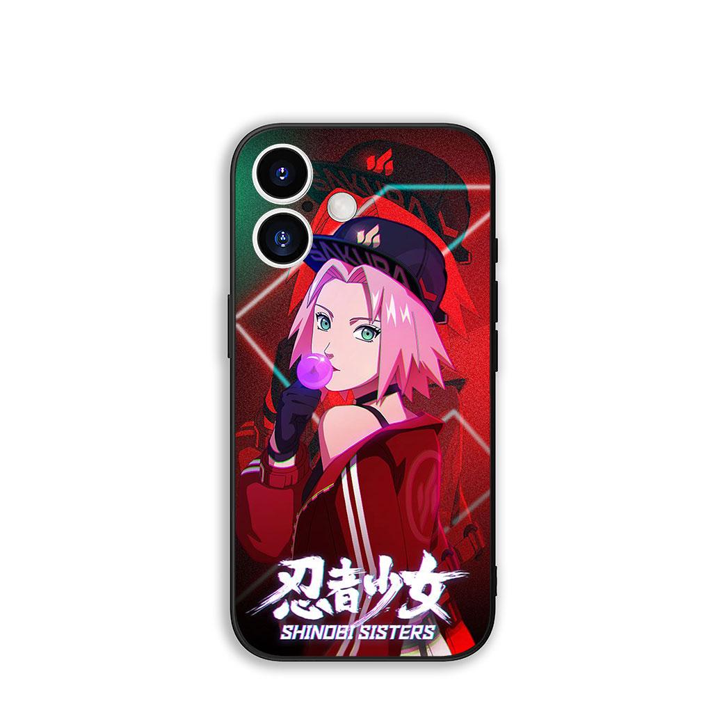 Phone Cover Sasuke Narutos Kakashi Haruno Sakura for Xiaomi Redmi Note 15 11 9 10 Pro Plus A5 9A 9T 10A 10C 9C NFC 15C 8T Case Redmi 9C
Phone Cover Sasuke Narutos Kakashi Haruno Sakura for Xiaomi Redmi Note 15 11 9 10 Pro Plus A5 9A 9T 10A 10C 9C NFC 15C 8T Case Redmi 9C