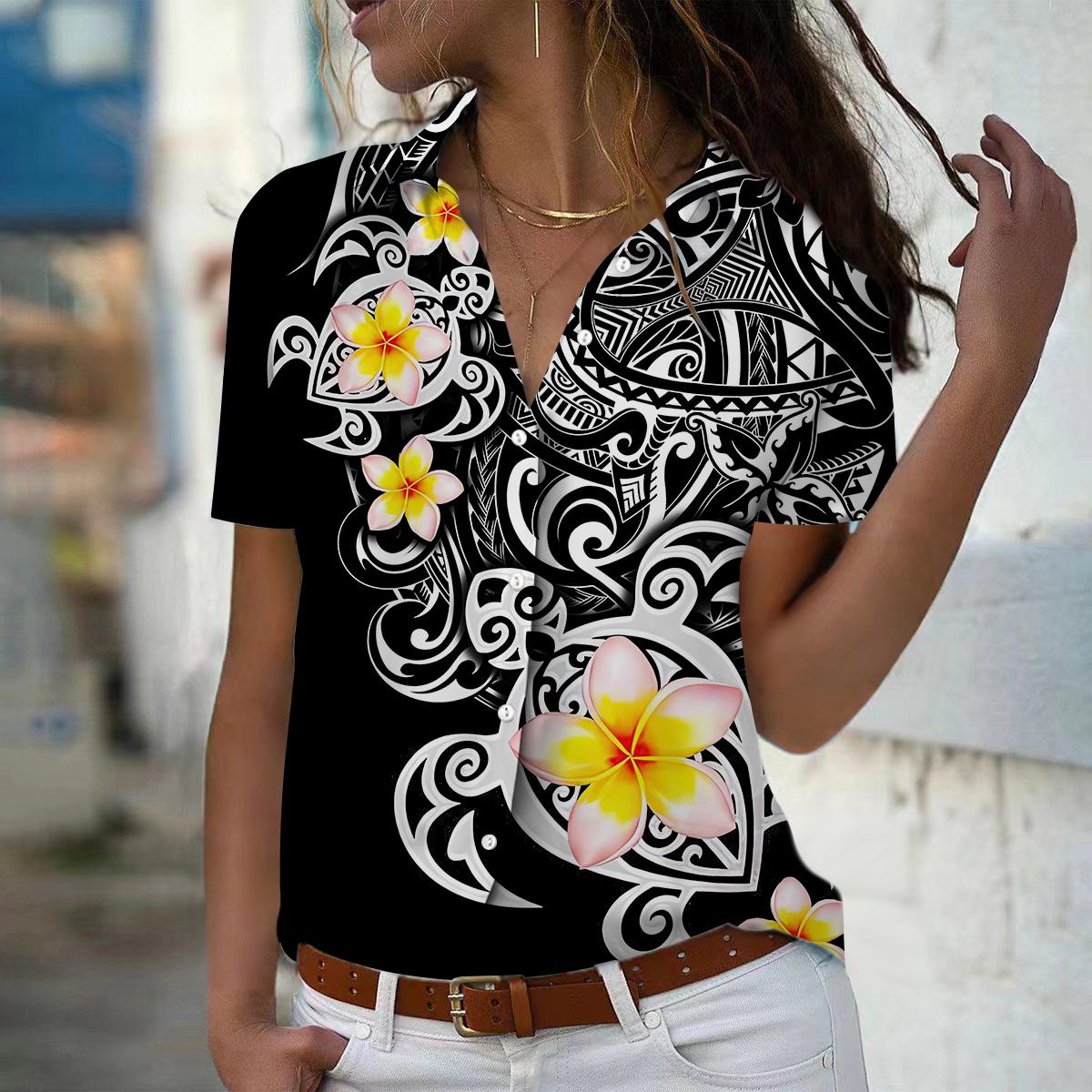 Лето 2025 Новая Мода Женская Блузка с Коротким Рукавом и V-образным Вырезом на Пуговицах с Цветочным Принтом 8XL белый
Лето 2025 Новая Мода Женская Блузка с Коротким Рукавом и V-образным Вырезом на Пуговицах с Цветочным Принтом 8XL белый