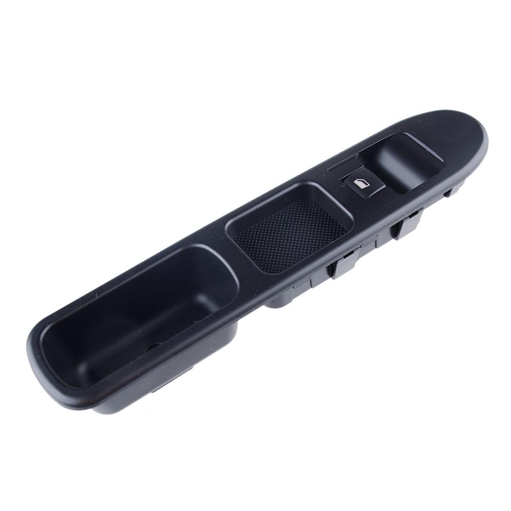 Passenger Window Switch for Peugeot 207 C3 Picasso MPV Interior Control
Passenger Window Switch for Peugeot 207 C3 Picasso MPV Interior Control