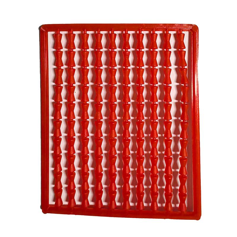 1000Pcs Carp Fishing Hair Stops Dumbell Shape Small Bobber Beads Tackle for Bait 10Cards/Lot Fishing Accessories красный
1000Pcs Carp Fishing Hair Stops Dumbell Shape Small Bobber Beads Tackle for Bait 10Cards/Lot Fishing Accessories красный