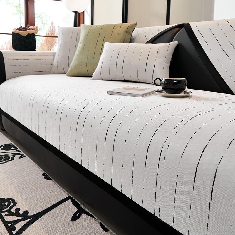 Высококлассный диван из ледяного шелка, крутой бамбуковый коврик, легкая, роскошная и простая подушка, летняя летняя ткань для чехла на диван 70*70cm
Высококлассный диван из ледяного шелка, крутой бамбуковый коврик, легкая, роскошная и простая подушка, летняя летняя ткань для чехла на диван 70*70cm