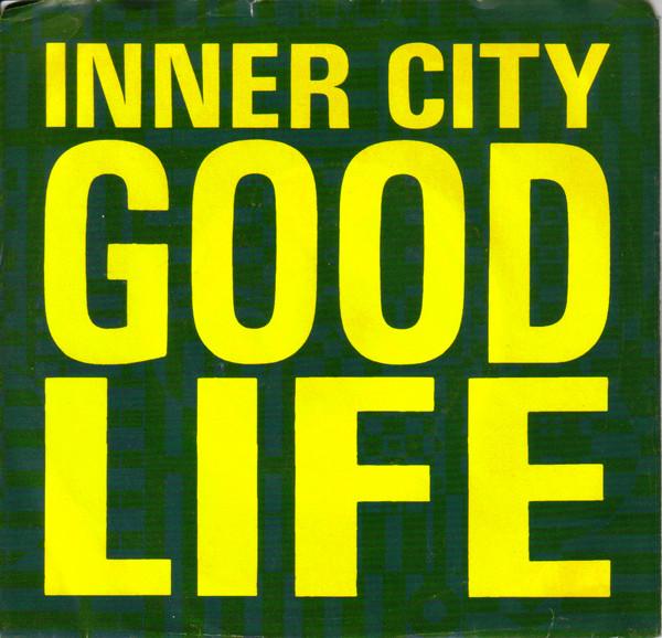 7-дюймовая пластинка INNER CITY Good Life VS1470 10 пластинок 1989 Канада Танцевальная Электроника Б/у
7-дюймовая пластинка INNER CITY Good Life VS1470 10 пластинок 1989 Канада Танцевальная Электроника Б/у