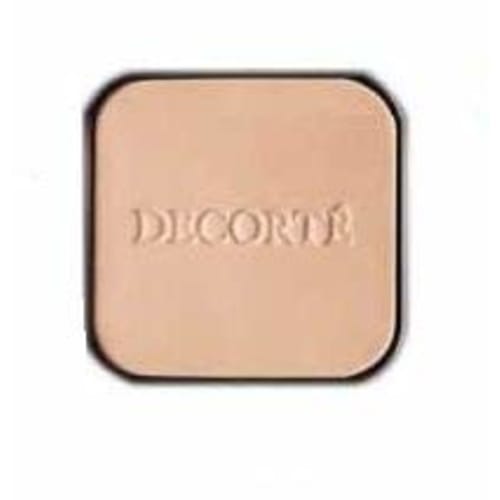 Kose COSME DECORTE The Skin Powder Foundation Air Refill SPF20/PA++ 8.5g 302 Ocher
Kose COSME DECORTE The Skin Powder Foundation Air Refill SPF20/PA++ 8.5g 302 Ocher