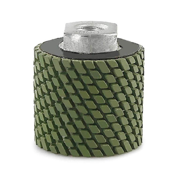 M14 Wet Polishing Diamonds Drum Wheel Wet Grinding Wheel For Polishing Sink Hole Marble Granite for Angle Grinders
M14 Wet Polishing Diamonds Drum Wheel Wet Grinding Wheel For Polishing Sink Hole Marble Granite for Angle Grinders