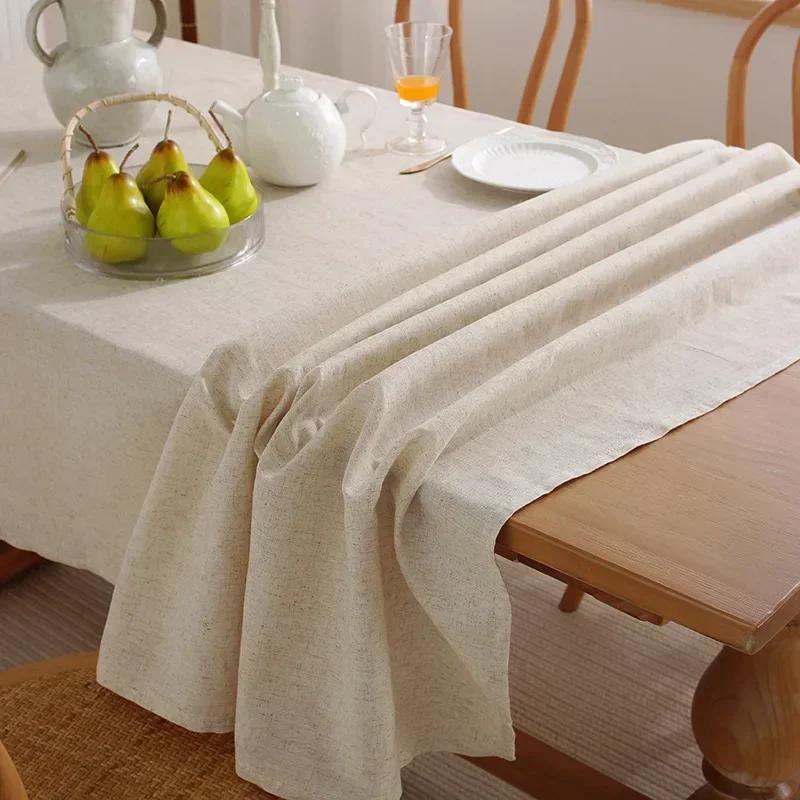 Cotton Linen Tablecloth Solid Color Tassel Table Cover for Kitchen Dining Party Farmhouse Tabletop Decoration Accessories (as the picture,60X60cm)
Cotton Linen Tablecloth Solid Color Tassel Table Cover for Kitchen Dining Party Farmhouse Tabletop Decoration Accessories (as the picture,60X60cm)