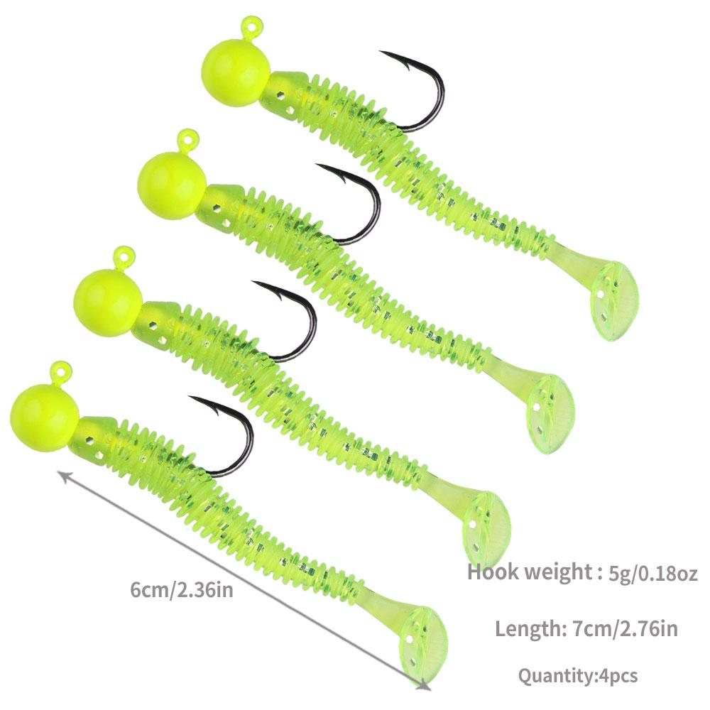 мягкие приманки с джиг-головкой джиг-головка для троллинга Морская зимняя приманка для рыбалки Мягкая приманка Искусственная блесна Резиновые приманки
мягкие приманки с джиг-головкой джиг-головка для троллинга Морская зимняя приманка для рыбалки Мягкая приманка Искусственная блесна Резиновые приманки