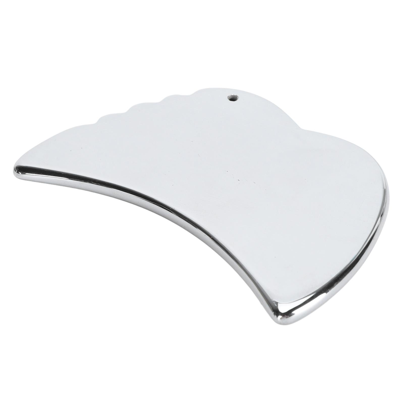 Терагерцовый камень в форме крыла Гуаша для лица, акупунктурный СПА-массаж триггерных точек в глубоких тканях
Терагерцовый камень в форме крыла Гуаша для лица, акупунктурный СПА-массаж триггерных точек в глубоких тканях