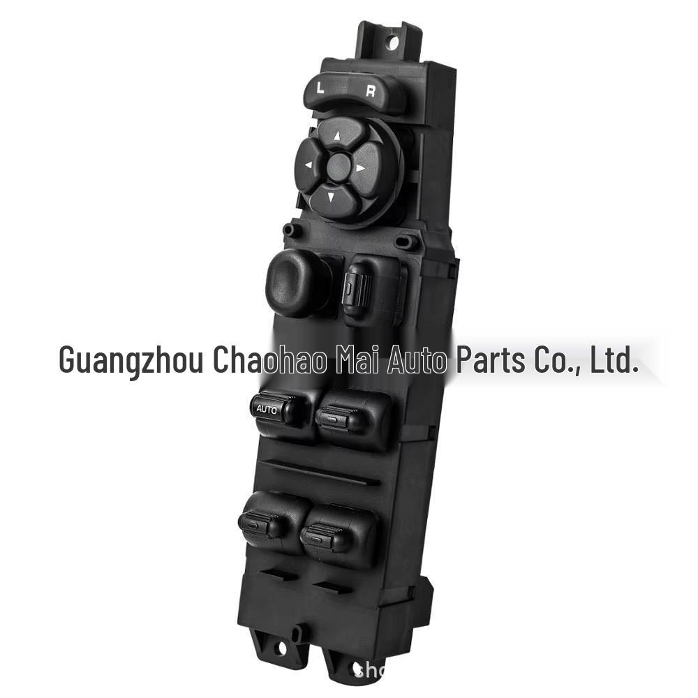 68171680AA Power Window Master Control Switch for Dodge Ram 1500/2500/3500 Electric
68171680AA Power Window Master Control Switch for Dodge Ram 1500/2500/3500 Electric