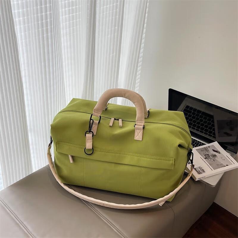 NuFeng Travel & Gym Bag
NuFeng Travel & Gym Bag