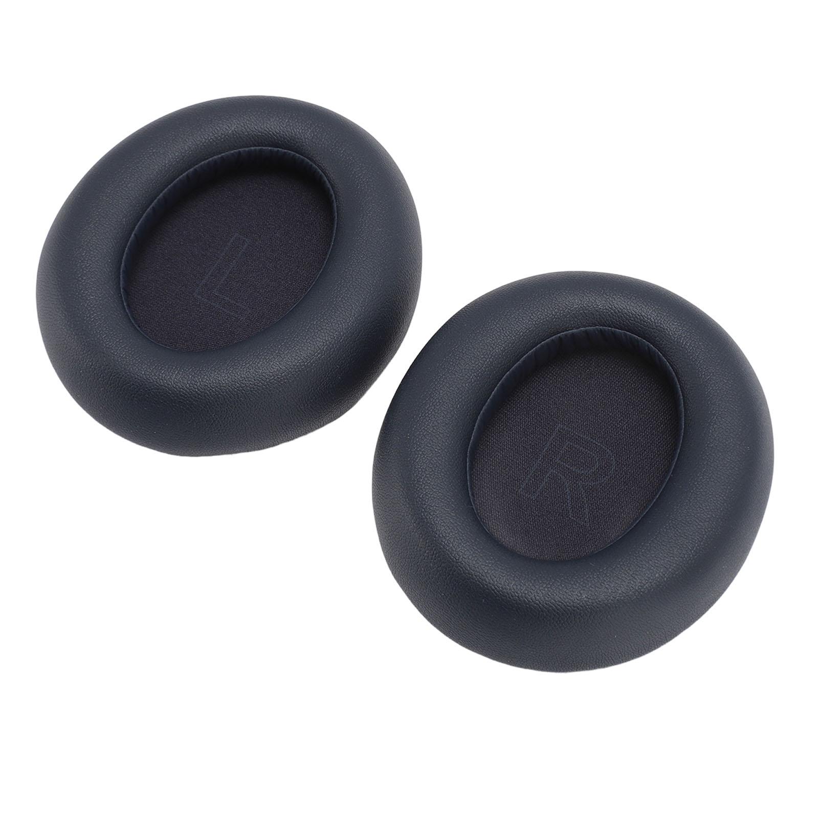 Headphone Earpads Replacement Protein Leather Ear Cushion Cover for Anker Soundcore Life Q30 Q35 Q30 BT Q35 BT Headset темно-синий
Headphone Earpads Replacement Protein Leather Ear Cushion Cover for Anker Soundcore Life Q30 Q35 Q30 BT Q35 BT Headset темно-синий