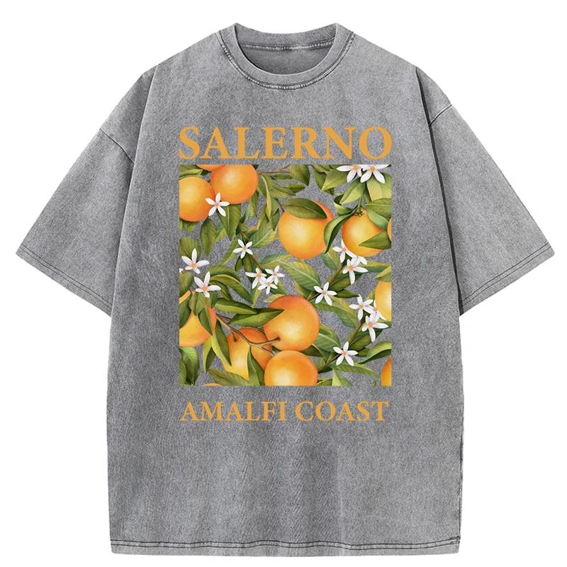 Fresh Orange Design Mens Washed Short Sleeve Tshirt Summer Casual Hip Hop Top Loose Cotton Short Sleeve S
Fresh Orange Design Mens Washed Short Sleeve Tshirt Summer Casual Hip Hop Top Loose Cotton Short Sleeve S