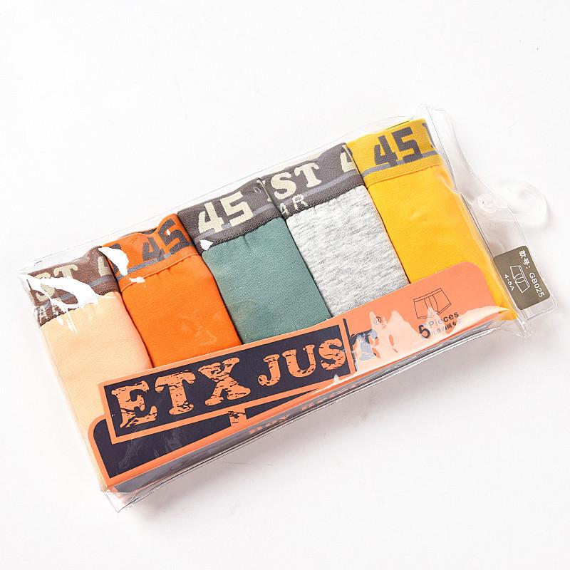 Хлопковые боксеры ETX JUST Kids для мальчиков - Однотонные, яркие шорты для детей среднего и старшего возраста, Цельные. 10-12 for 140cm 28-35kg
Хлопковые боксеры ETX JUST Kids для мальчиков - Однотонные, яркие шорты для детей среднего и старшего возраста, Цельные. 10-12 for 140cm 28-35kg