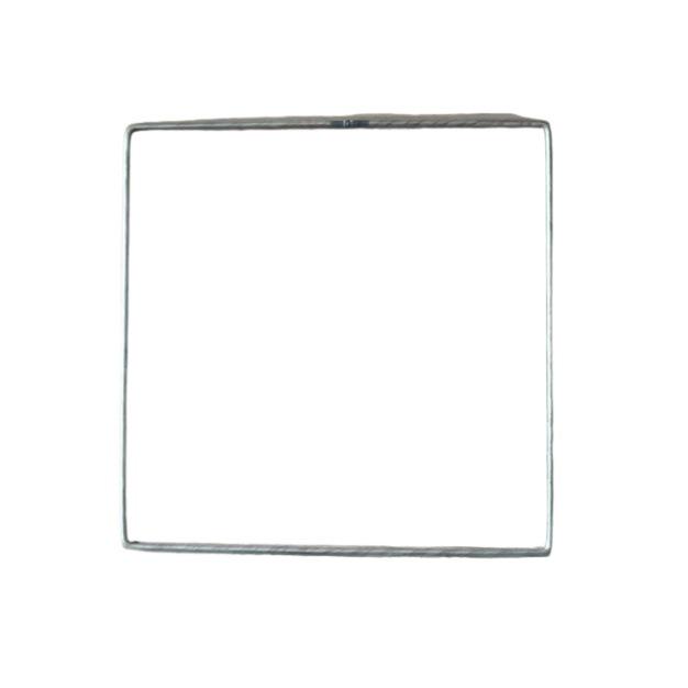 Custom Wire Frame Storage Basket - Precision Welded, Rust-Proof, Various Shapes
Custom Wire Frame Storage Basket - Precision Welded, Rust-Proof, Various Shapes