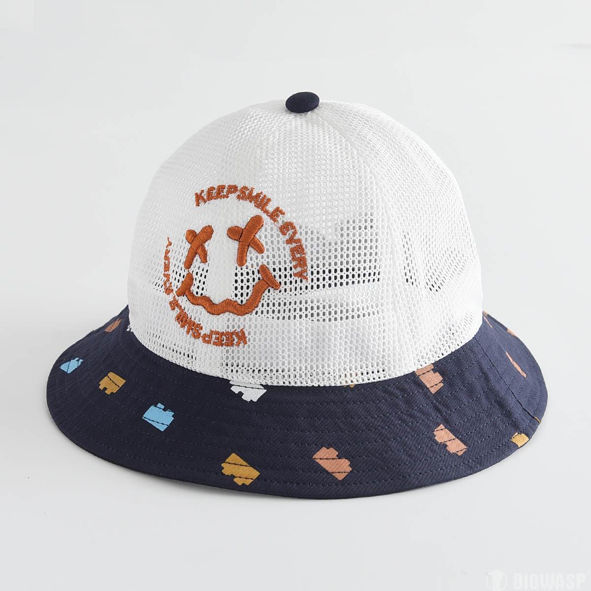 Children s Mesh Bucket Hat - Windproof, Breathable, Sun Protection, Versatile Outdoor Wear 54cm Hat Circumference темно-синий
Children s Mesh Bucket Hat - Windproof, Breathable, Sun Protection, Versatile Outdoor Wear 54cm Hat Circumference темно-синий