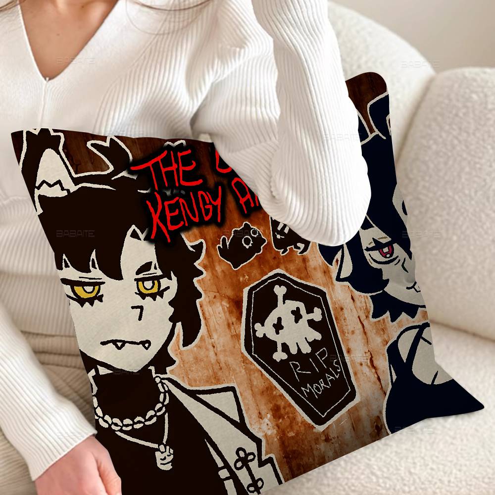 Tthe Coffin Of Aandy And Leyley Anime Cushion Cover Inches Farmhouse Decor Home Throw Pillow Covers For Couch Decorations 30x30 cm
Tthe Coffin Of Aandy And Leyley Anime Cushion Cover Inches Farmhouse Decor Home Throw Pillow Covers For Couch Decorations 30x30 cm