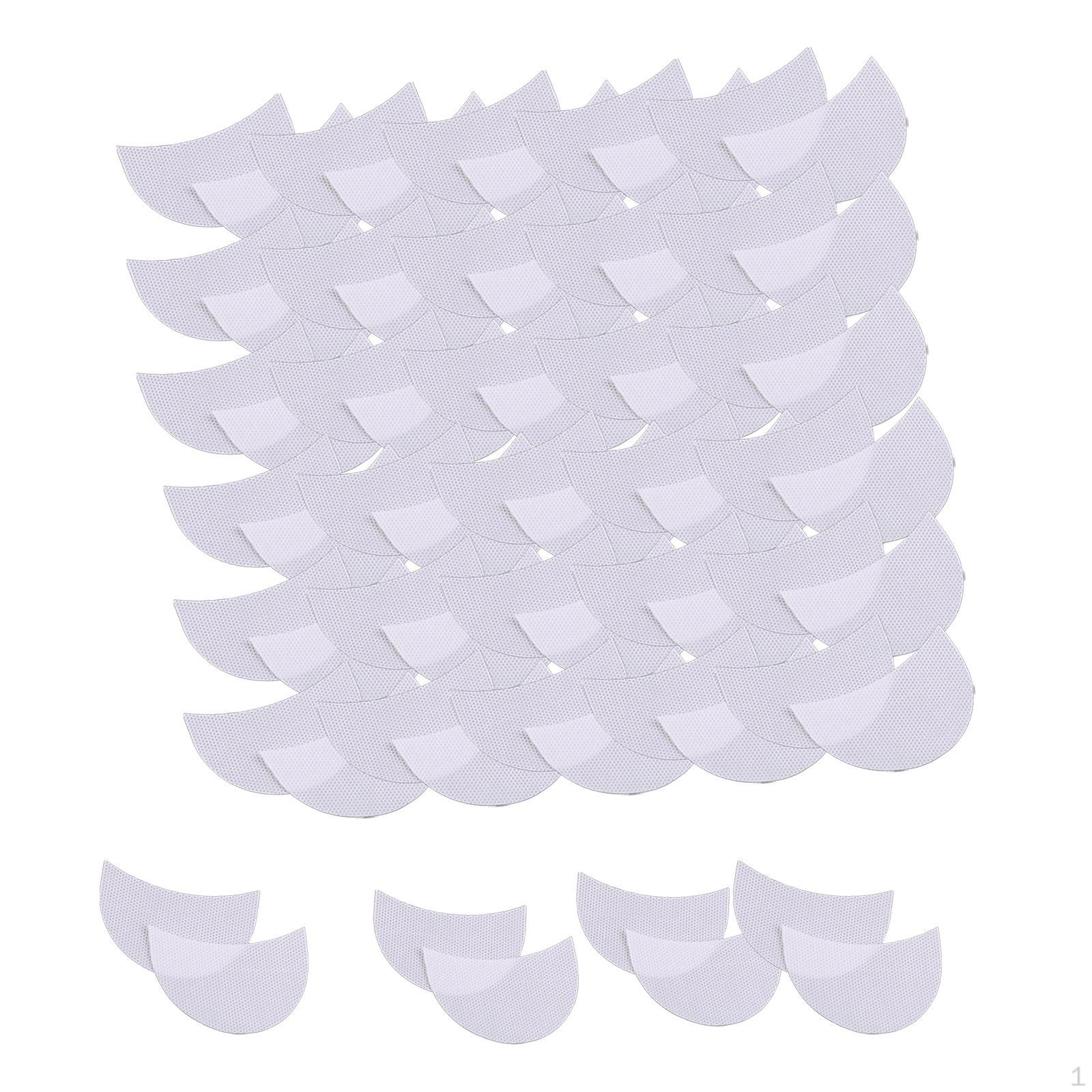 Роскошные подушечки для наращивания ресниц для профессионалов в сфере красоты 100 sheets
Роскошные подушечки для наращивания ресниц для профессионалов в сфере красоты 100 sheets