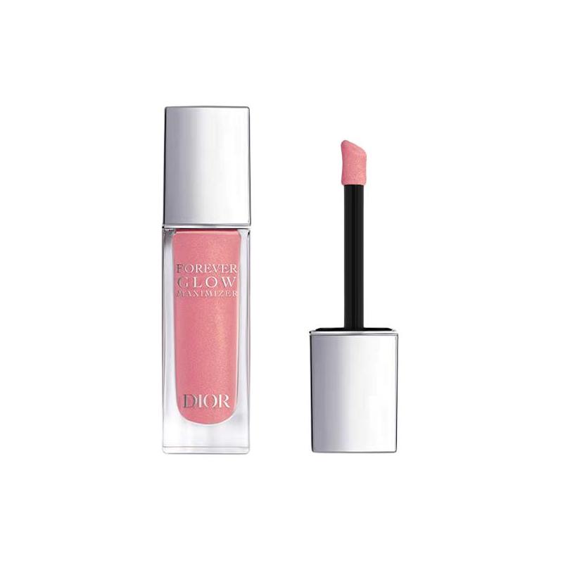 DIOR 2025 Limited Edition Lock Makeup Liquid Highlight, Natural and Long-lasting, Delicate Diamond Shine for Brightening
DIOR 2025 Limited Edition Lock Makeup Liquid Highlight, Natural and Long-lasting, Delicate Diamond Shine for Brightening