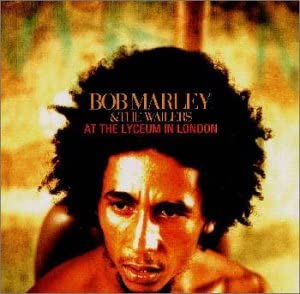 CD BOB MARLEY & THE WAILERS, BOB MARLE - At the Lytheme in London Japan ObiReggae, Ska & Dub Used
CD BOB MARLEY & THE WAILERS, BOB MARLE - At the Lytheme in London Japan ObiReggae, Ska & Dub Used