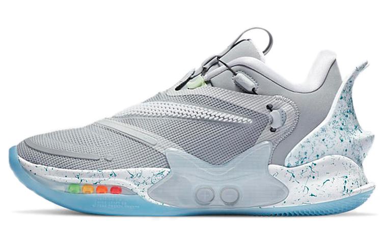 Nike Adapt Bb 2.0 Mag Зарядний пристрій США BQ5397-003 40
Nike Adapt Bb 2.0 Mag Зарядний пристрій США BQ5397-003 40