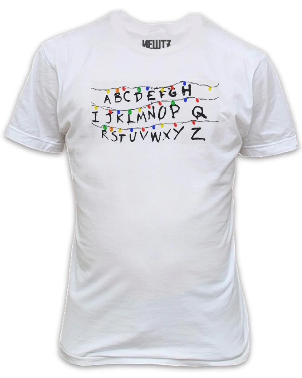 Retro Christmas Lights White T-Shirt Party S
Retro Christmas Lights White T-Shirt Party S