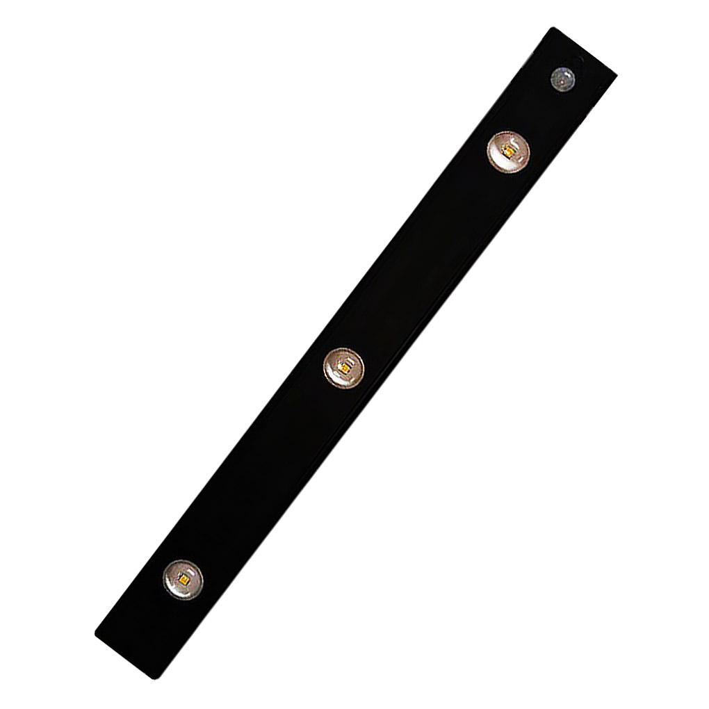 USB Rechargeable LED Light Bar Stick-on Bedside Door Ceiling Nightlight Bedroom Bathroom Sensor Lamp Household Garage Lighting
USB Rechargeable LED Light Bar Stick-on Bedside Door Ceiling Nightlight Bedroom Bathroom Sensor Lamp Household Garage Lighting