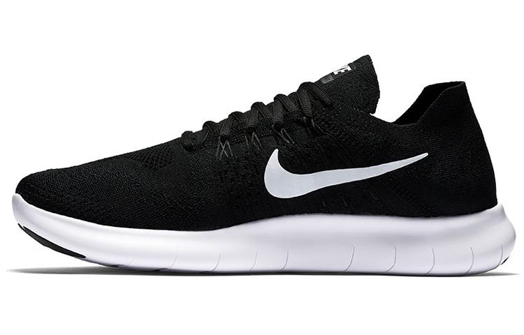 Nike Free Rn Flyknit 2017 Black White 880843-001 44.5
Nike Free Rn Flyknit 2017 Black White 880843-001 44.5