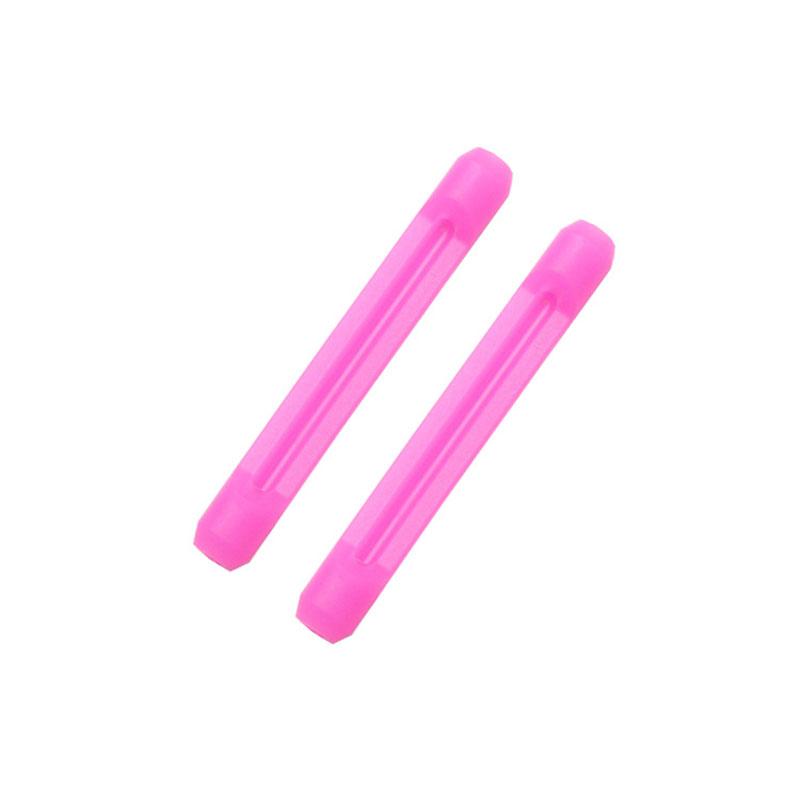 Silicone World Large Silicone Glasses Legs Non-slip Cover Eyewear Anti Slip Ear Hook Temple Tip Holder Eye Glasses Accessories рожевий червоний колір
Silicone World Large Silicone Glasses Legs Non-slip Cover Eyewear Anti Slip Ear Hook Temple Tip Holder Eye Glasses Accessories рожевий червоний колір
