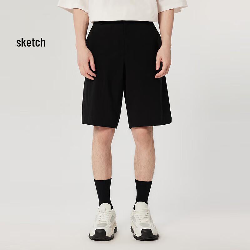 SPEEDO Men s Loose Straight Casual Shorts S
SPEEDO Men s Loose Straight Casual Shorts S