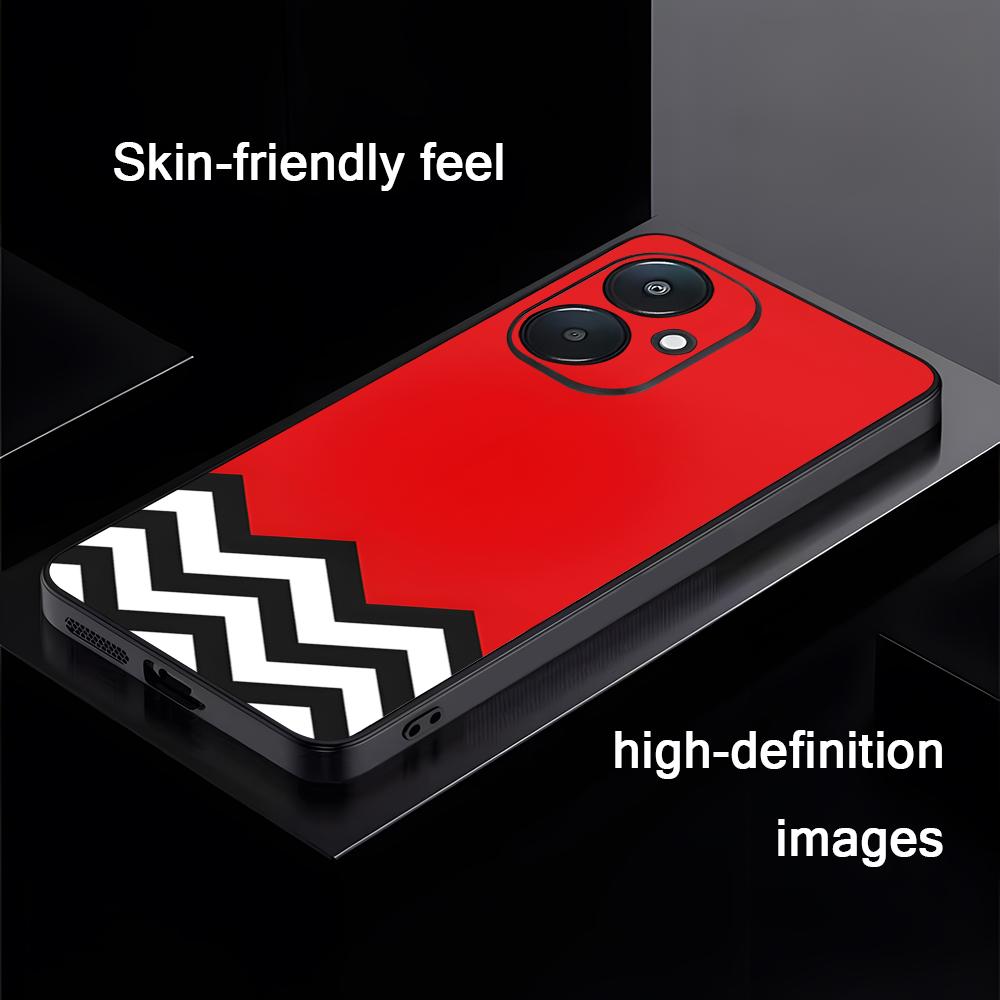 Крутой чехол для телефона с изображением фильма «Твин Пикс» для Xiaomi Redmi 14C 13C 12C Note14 13 12 11 10 Pro Plus S Мягкий черный чехол для телефона Redmi Note 13 Pro 5G
Крутой чехол для телефона с изображением фильма «Твин Пикс» для Xiaomi Redmi 14C 13C 12C Note14 13 12 11 10 Pro Plus S Мягкий черный чехол для телефона Redmi Note 13 Pro 5G