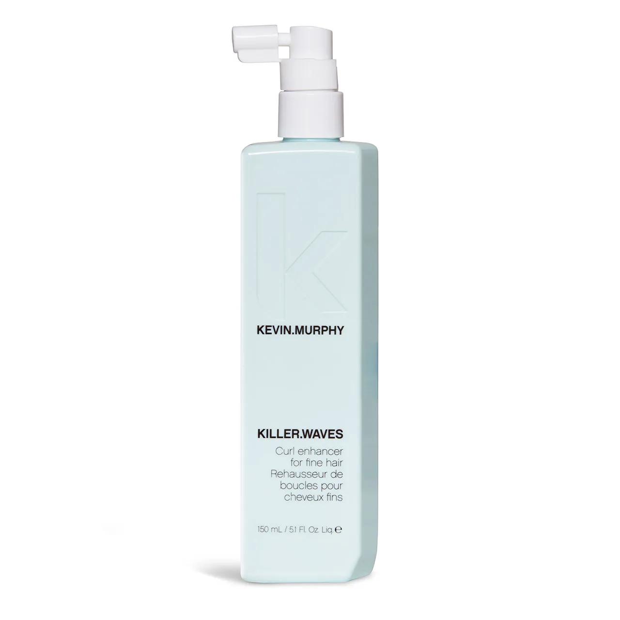 Kevin Murphy Killer Waves Spray Cabello Fino 150ml
Kevin Murphy Killer Waves Spray Cabello Fino 150ml