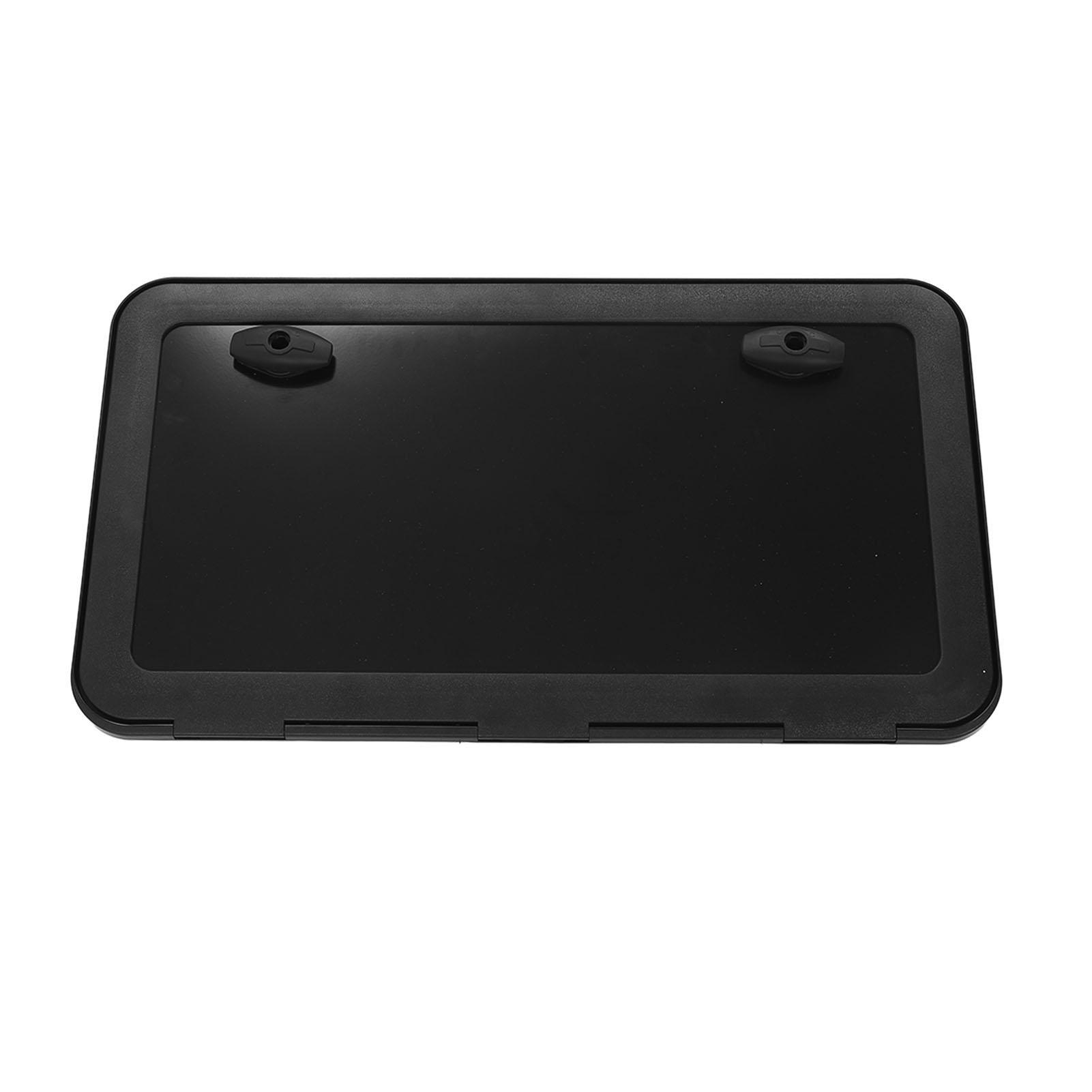 RV Baggage Door with Double Lock and Key Square Rounded Corner Access Storage Door for Camper Motorhome Black чёрный
RV Baggage Door with Double Lock and Key Square Rounded Corner Access Storage Door for Camper Motorhome Black чёрный