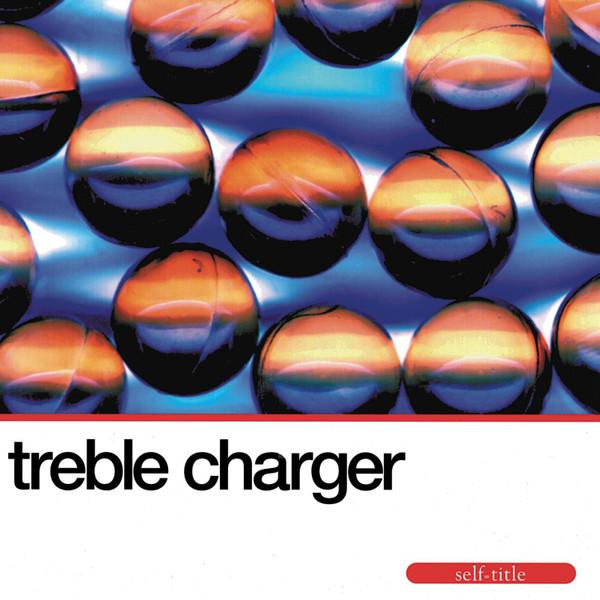 CD TREBLE CHARGER Selftitle 74321357152 BMG Music Cana 1996 Canada Rock Used
CD TREBLE CHARGER Selftitle 74321357152 BMG Music Cana 1996 Canada Rock Used