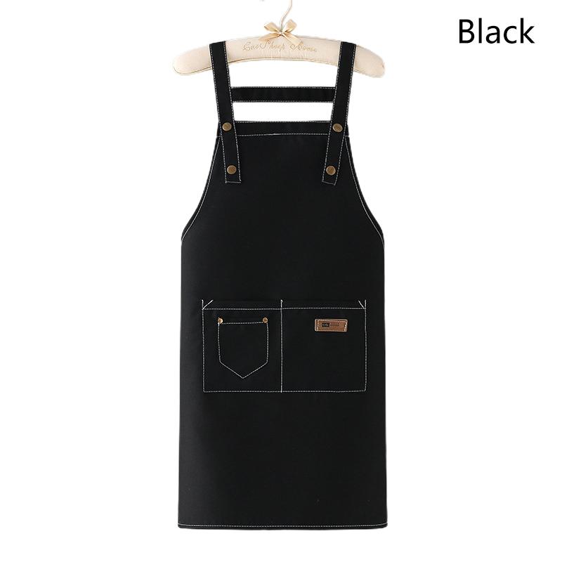 Професійний фартух стиліста Водонепроникний Тканина для миття голови, фарбування, стрижки волосся Салонний інструмент Перукарський фартух чорний
Професійний фартух стиліста Водонепроникний Тканина для миття голови, фарбування, стрижки волосся Салонний інструмент Перукарський фартух чорний