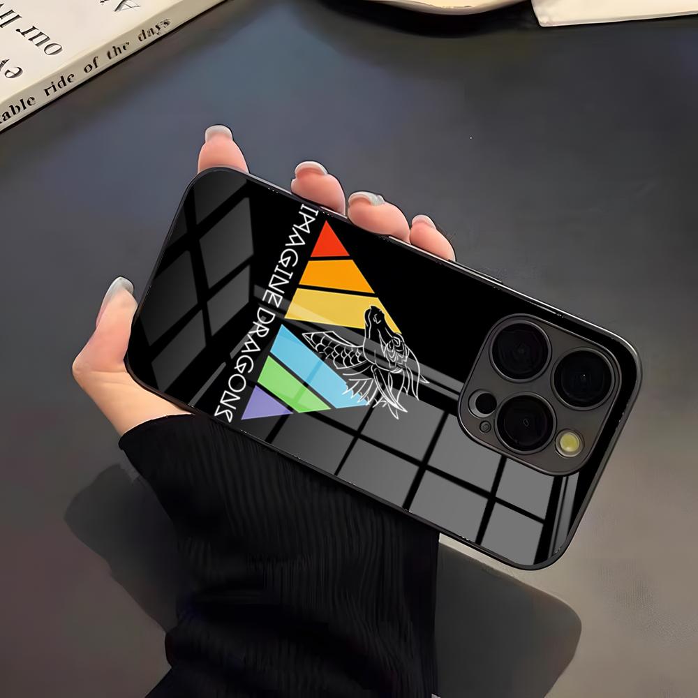 Imagine Dragons Band Phone Case For IPhone 17 Pro Max 16 15 14 Pro Max 13 11 X Xs Xr 8 7Plus Glass Cover iPhone 13
Imagine Dragons Band Phone Case For IPhone 17 Pro Max 16 15 14 Pro Max 13 11 X Xs Xr 8 7Plus Glass Cover iPhone 13