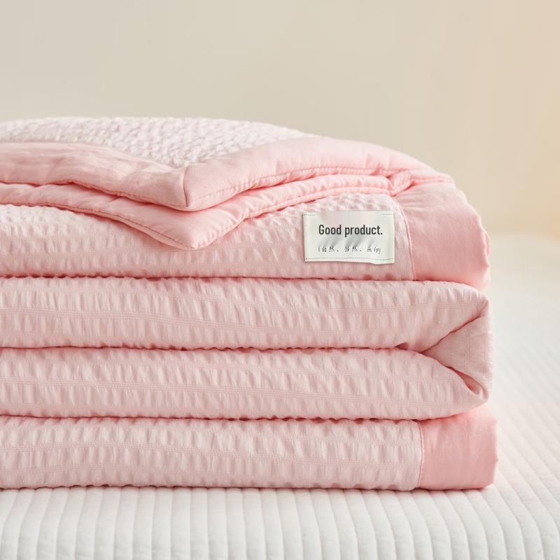 Soy Fiber Summer Duvet
Soy Fiber Summer Duvet