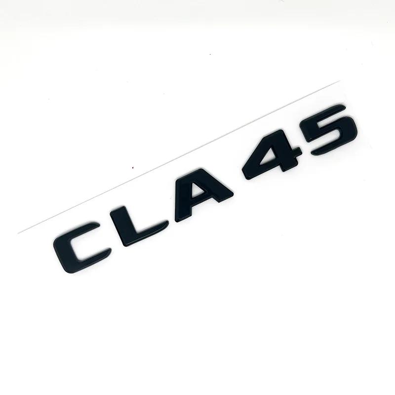 3D ABS Черный Логотип CLA45 TURBO 4MATIC Шильдик Звезда на Заднюю Часть Автомобиля Багажник Эмблема AMG Для Mercedes Benz CLA 45 AMG W117 Аксессуары 4XL
3D ABS Черный Логотип CLA45 TURBO 4MATIC Шильдик Звезда на Заднюю Часть Автомобиля Багажник Эмблема AMG Для Mercedes Benz CLA 45 AMG W117 Аксессуары 4XL