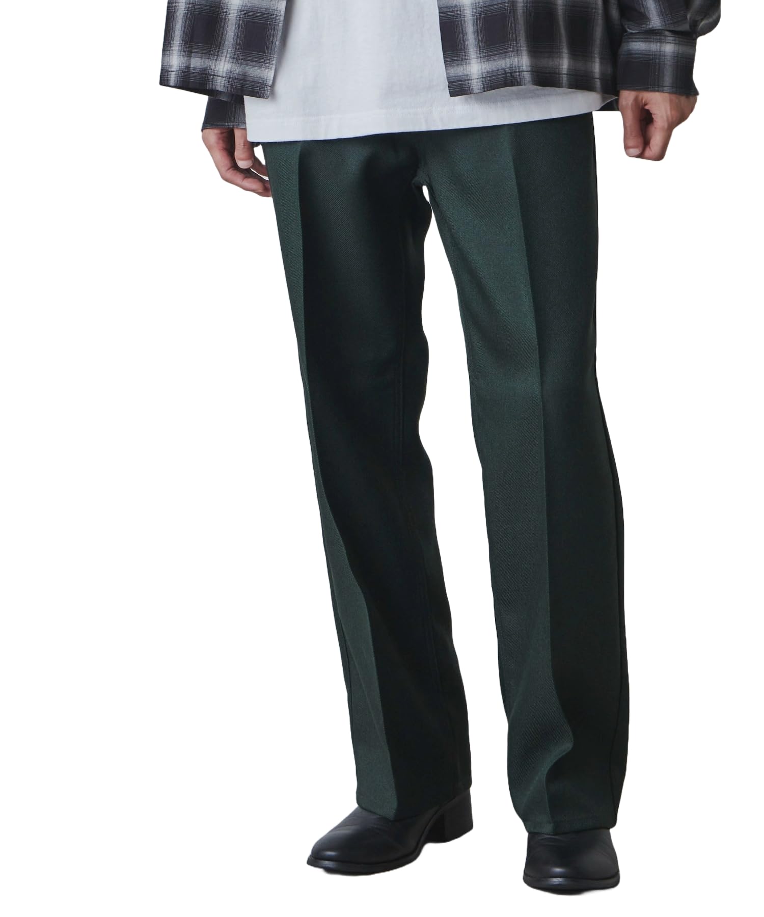 WEGO Расклешенные Размер Идеально для и Корейский Идеально в качестве подарка Мужские брюки, сделанные на заказ, L/Темно-зеленый, Уличная одежда, Повседневный, Осень, Зима, Стиль,
WEGO Расклешенные Размер Идеально для и Корейский Идеально в качестве подарка Мужские брюки, сделанные на заказ, L/Темно-зеленый, Уличная одежда, Повседневный, Осень, Зима, Стиль,