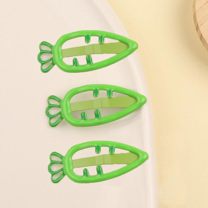 3 шт./компл. для девочек, заколка-морковка, головной убор в виде конфеты, однотонные заколки-морковки, аксессуары для волос, милые заколки для волос, усовершенствованный головной убор принцессы, заколка для волос зелёный
3 шт./компл. для девочек, заколка-морковка, головной убор в виде конфеты, однотонные заколки-морковки, аксессуары для волос, милые заколки для волос, усовершенствованный головной убор принцессы, заколка для волос зелёный