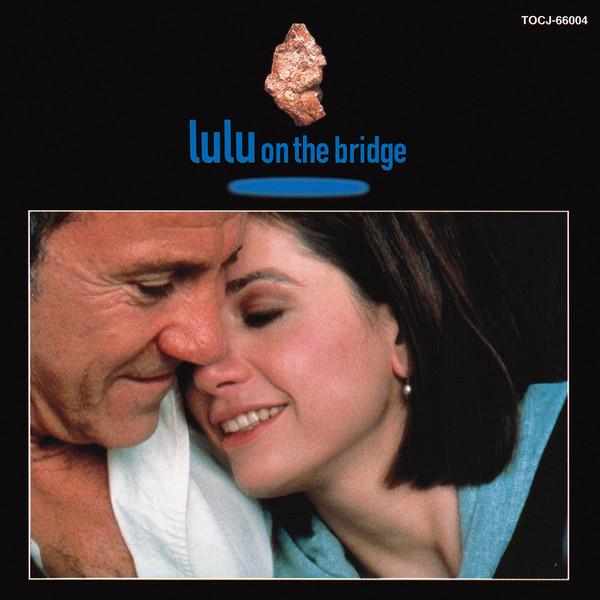 CD VARIOUS - Lulu On The Bridge - Original Sound TOCJ66004PROMO Blue Note 1998 Japan ObiJazz Used
CD VARIOUS - Lulu On The Bridge - Original Sound TOCJ66004PROMO Blue Note 1998 Japan ObiJazz Used