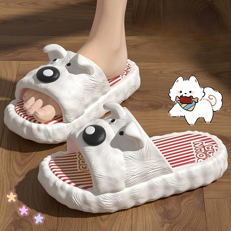 Slippers and Women s Shoes - New Indoor Anti-Slip Footwear with A Soothing Toilet-Use Feeling Fits 39-40 білий
Slippers and Women s Shoes - New Indoor Anti-Slip Footwear with A Soothing Toilet-Use Feeling Fits 39-40 білий