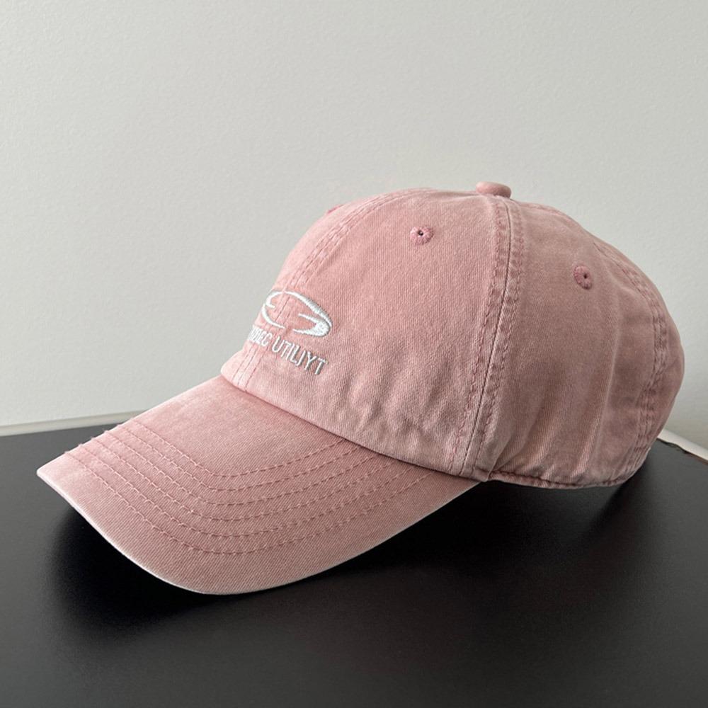 Vintage Duck Tongue Hat Embroidery Baseball Hat Fashion Sunscreen Hat Outdoor
Vintage Duck Tongue Hat Embroidery Baseball Hat Fashion Sunscreen Hat Outdoor
