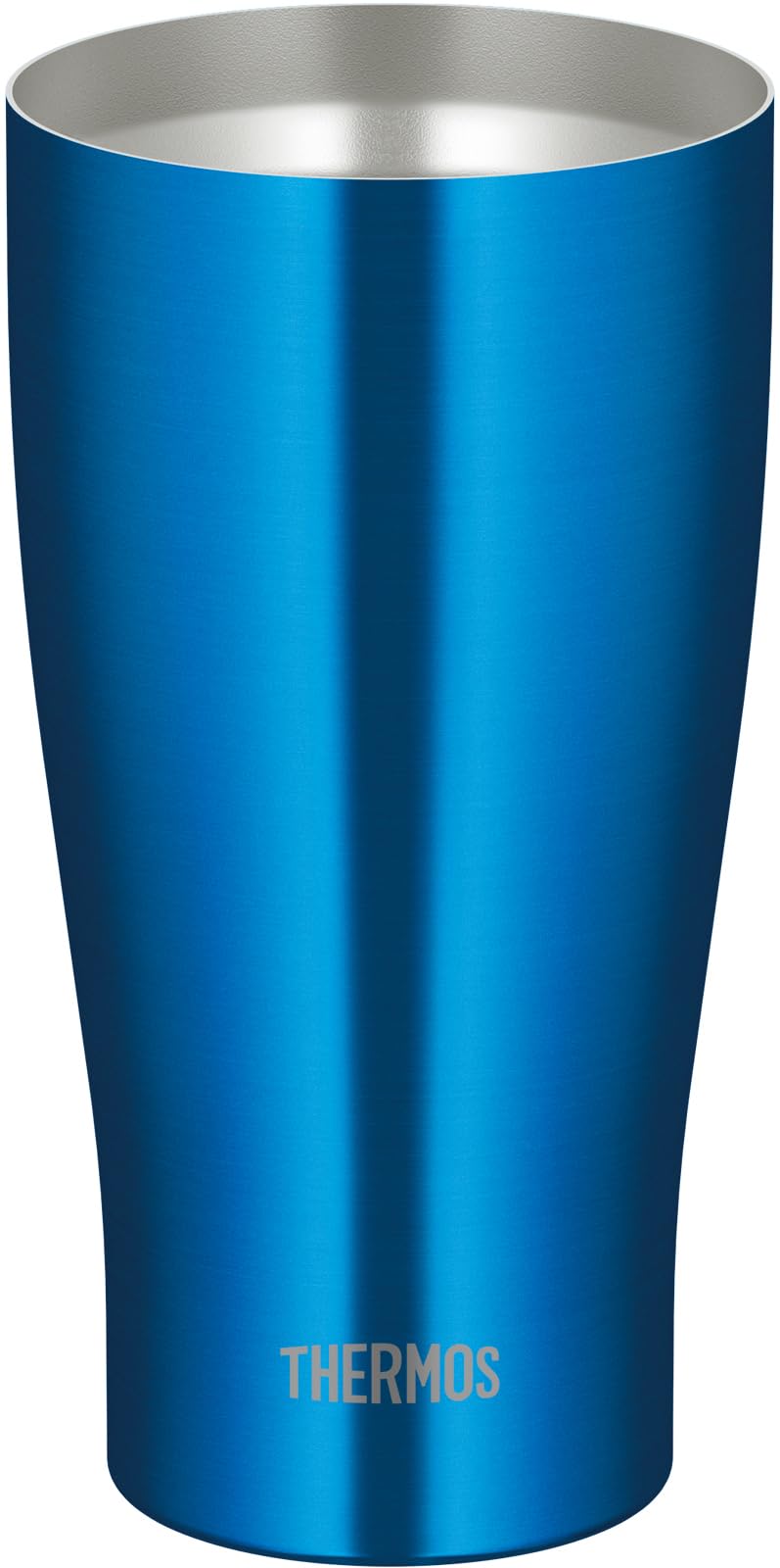 Thermos Vacuum Insulated Tumbler 600ml Ocean Blue Dishwasher Safe Vacuum Flask Structure Keeps Drinks Hot or Cold OBL JDY-600C
Thermos Vacuum Insulated Tumbler 600ml Ocean Blue Dishwasher Safe Vacuum Flask Structure Keeps Drinks Hot or Cold OBL JDY-600C