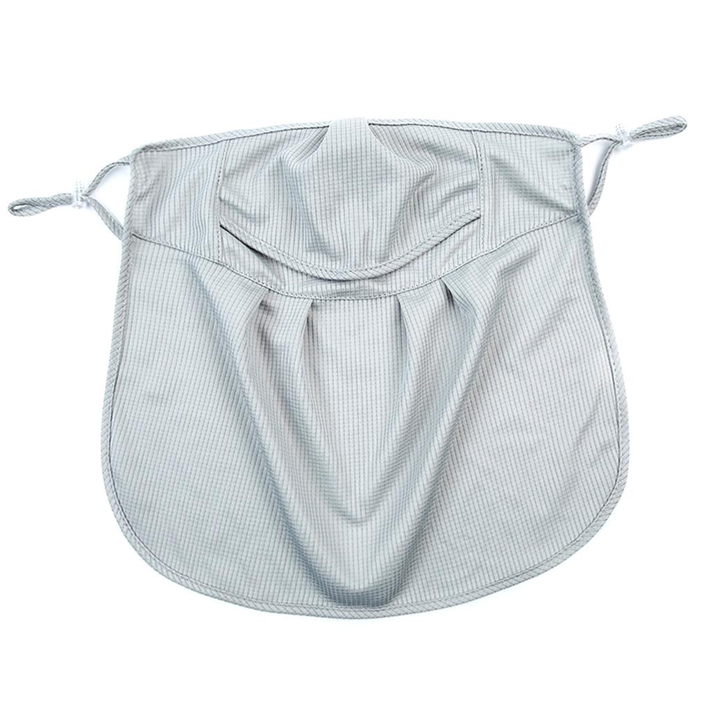 Outdoor Anti-dust Cycling Face Scarf Neck Adjustable Shield Mouth Cover
Outdoor Anti-dust Cycling Face Scarf Neck Adjustable Shield Mouth Cover