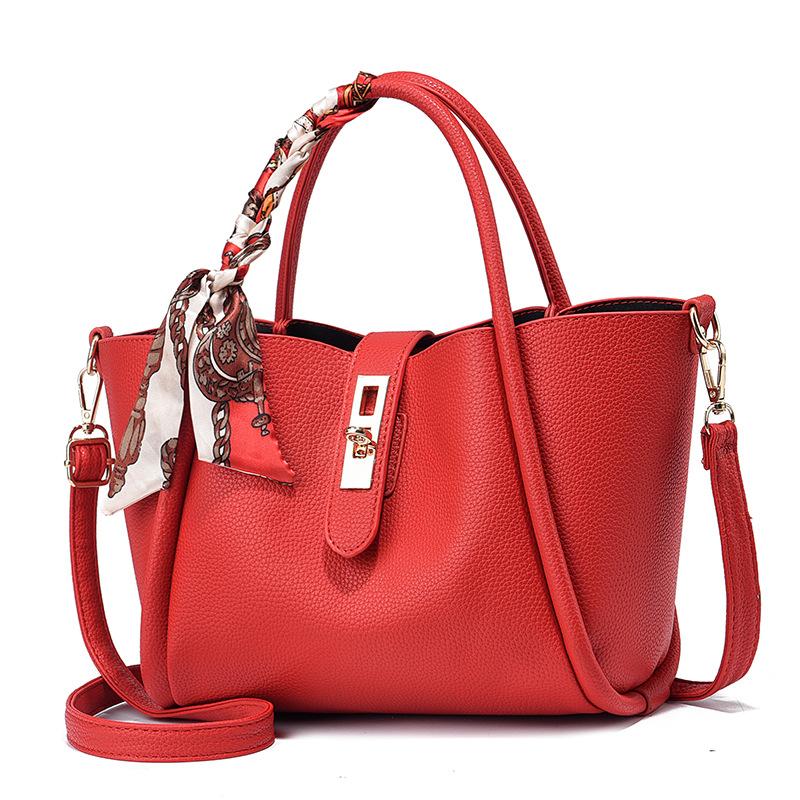 Женская сумка-ведро большой вместимости, роскошная дизайнерская сумка из мягкой кожи, женская сумка-мессенджер, женская сумка-тоут через плечо
Женская сумка-ведро большой вместимости, роскошная дизайнерская сумка из мягкой кожи, женская сумка-мессенджер, женская сумка-тоут через плечо