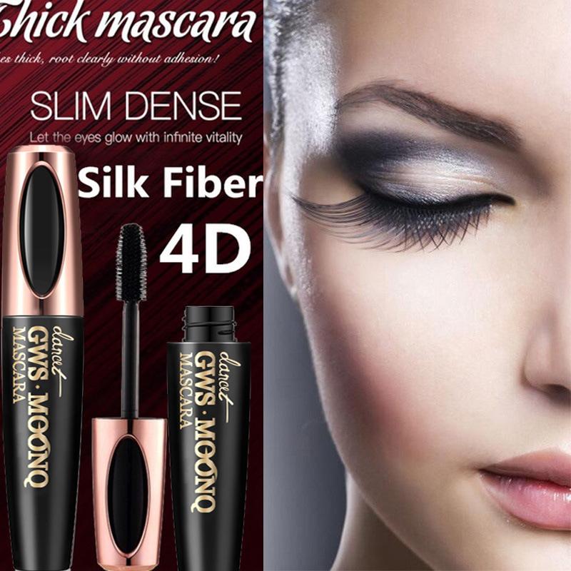 Тушь для ресниц 4d Fiber Mascara Black Eye Curling Eyelash Double Mascara Водостойкая тушь для ресниц Инструмент для макияжа
Тушь для ресниц 4d Fiber Mascara Black Eye Curling Eyelash Double Mascara Водостойкая тушь для ресниц Инструмент для макияжа