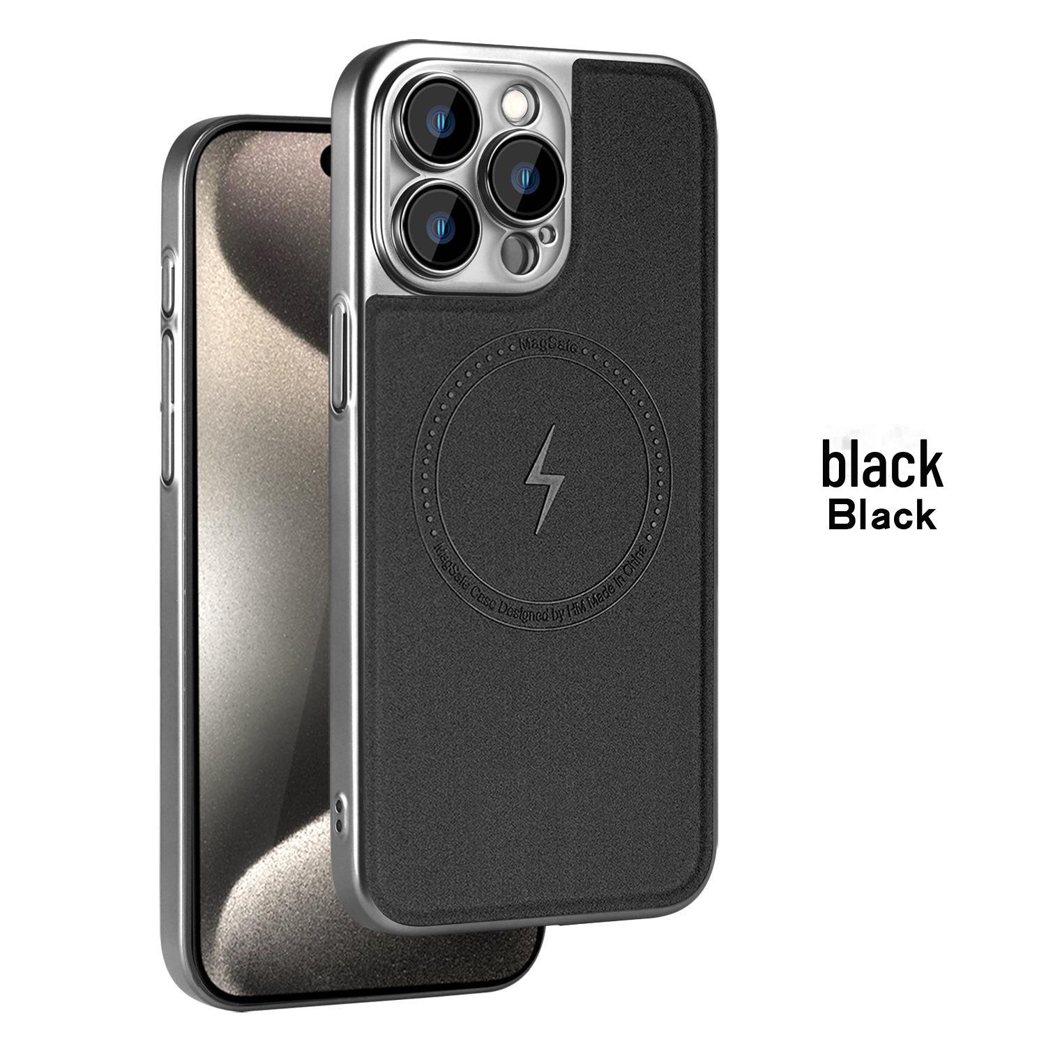 Премиальный титановый защитный магнитный чехол для iPhone 15, 14 Pro Max и 13 Pro. iPhone 13 Pro кларет
Премиальный титановый защитный магнитный чехол для iPhone 15, 14 Pro Max и 13 Pro. iPhone 13 Pro кларет