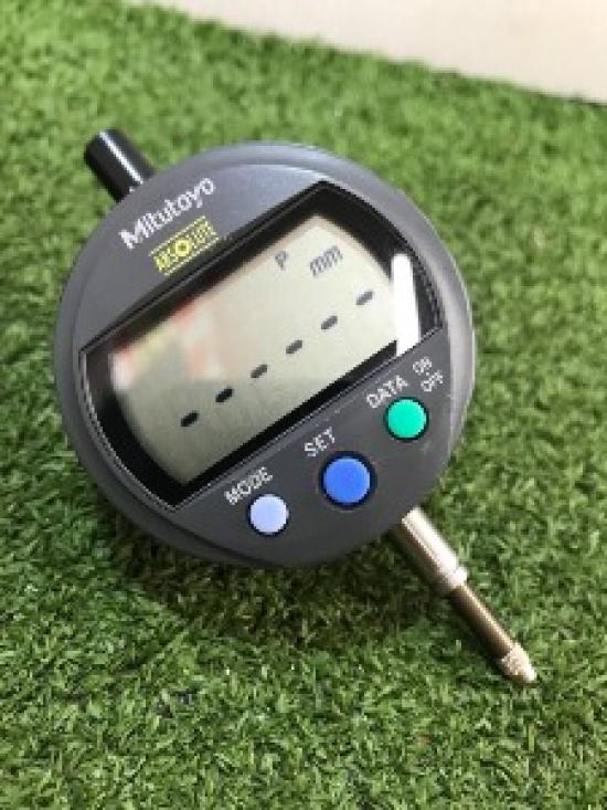 Mitutoyo ABS Digimatic Indicator ID-C112CXB 543-394B
Mitutoyo ABS Digimatic Indicator ID-C112CXB 543-394B