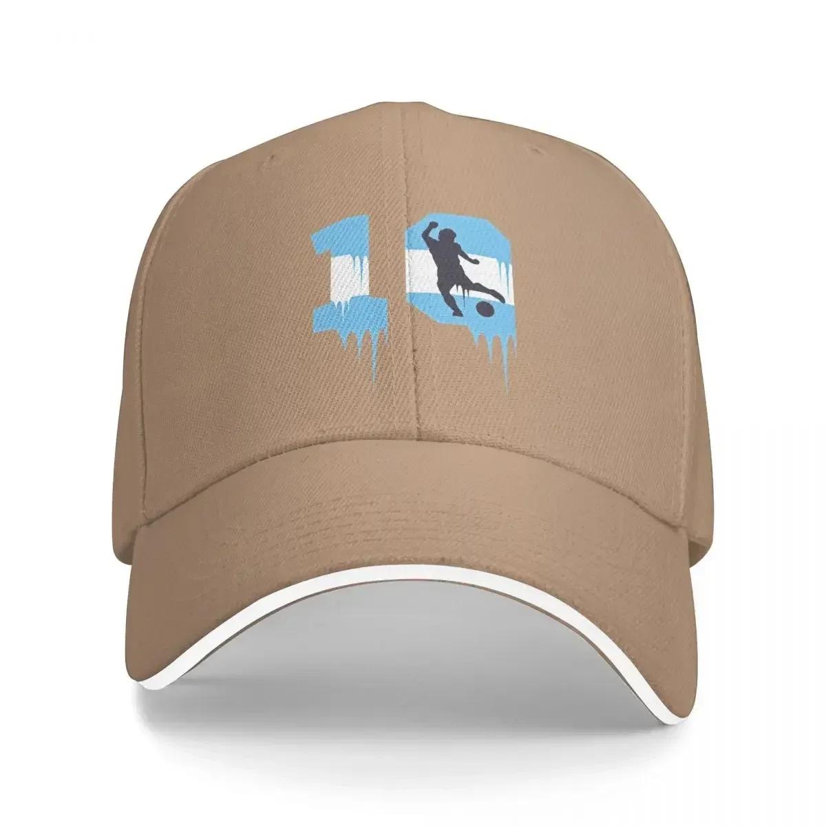 D10s Legends Argentina Unisex Baseball Caps Peaked Cap Sun Shade Outdoor Hat one size
D10s Legends Argentina Unisex Baseball Caps Peaked Cap Sun Shade Outdoor Hat one size